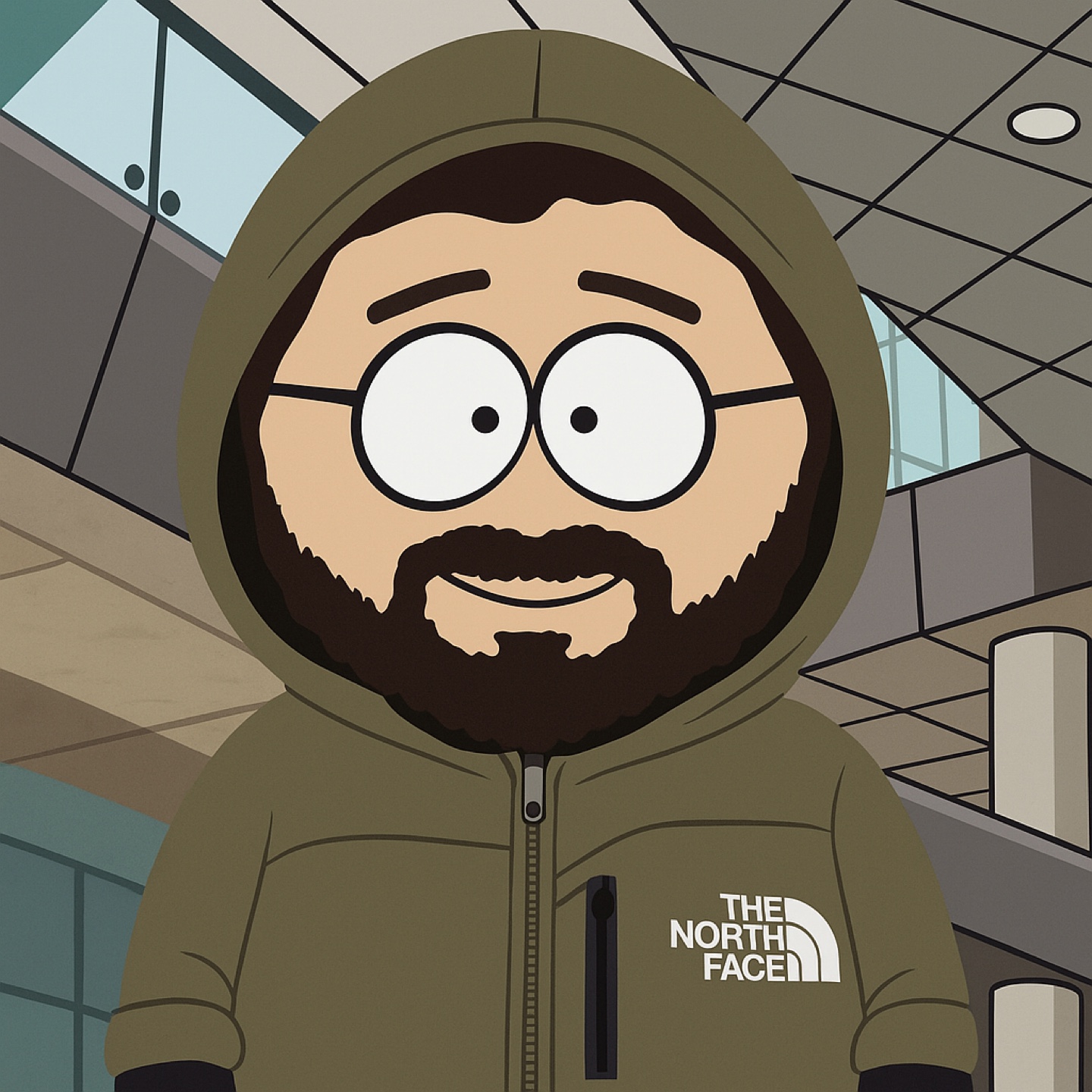 Joe profile