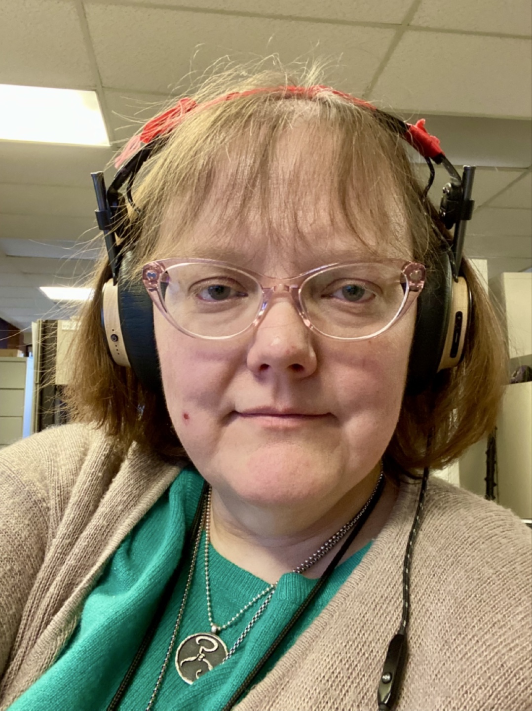 Jennifer Harper profile