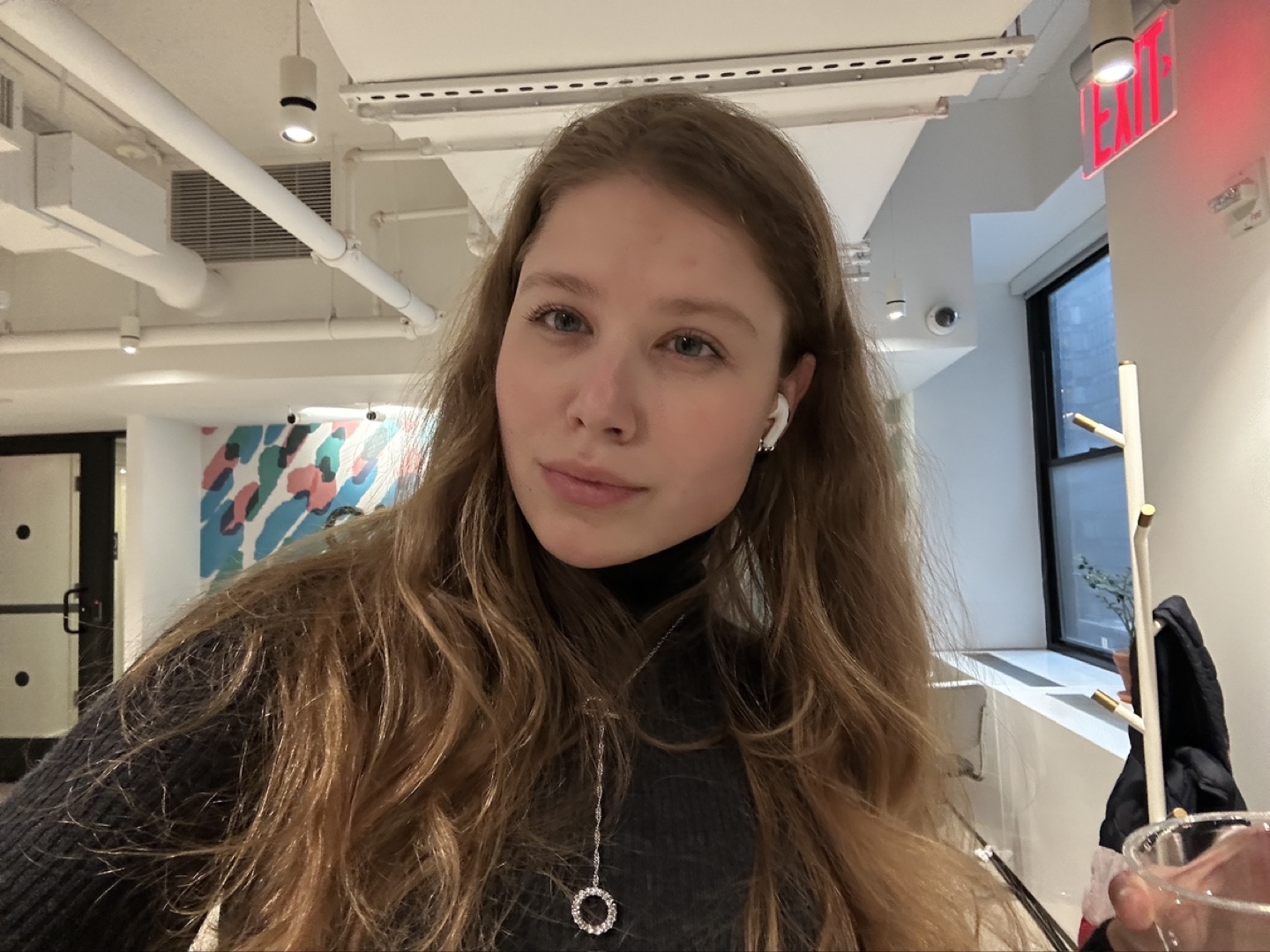Xenia Masl