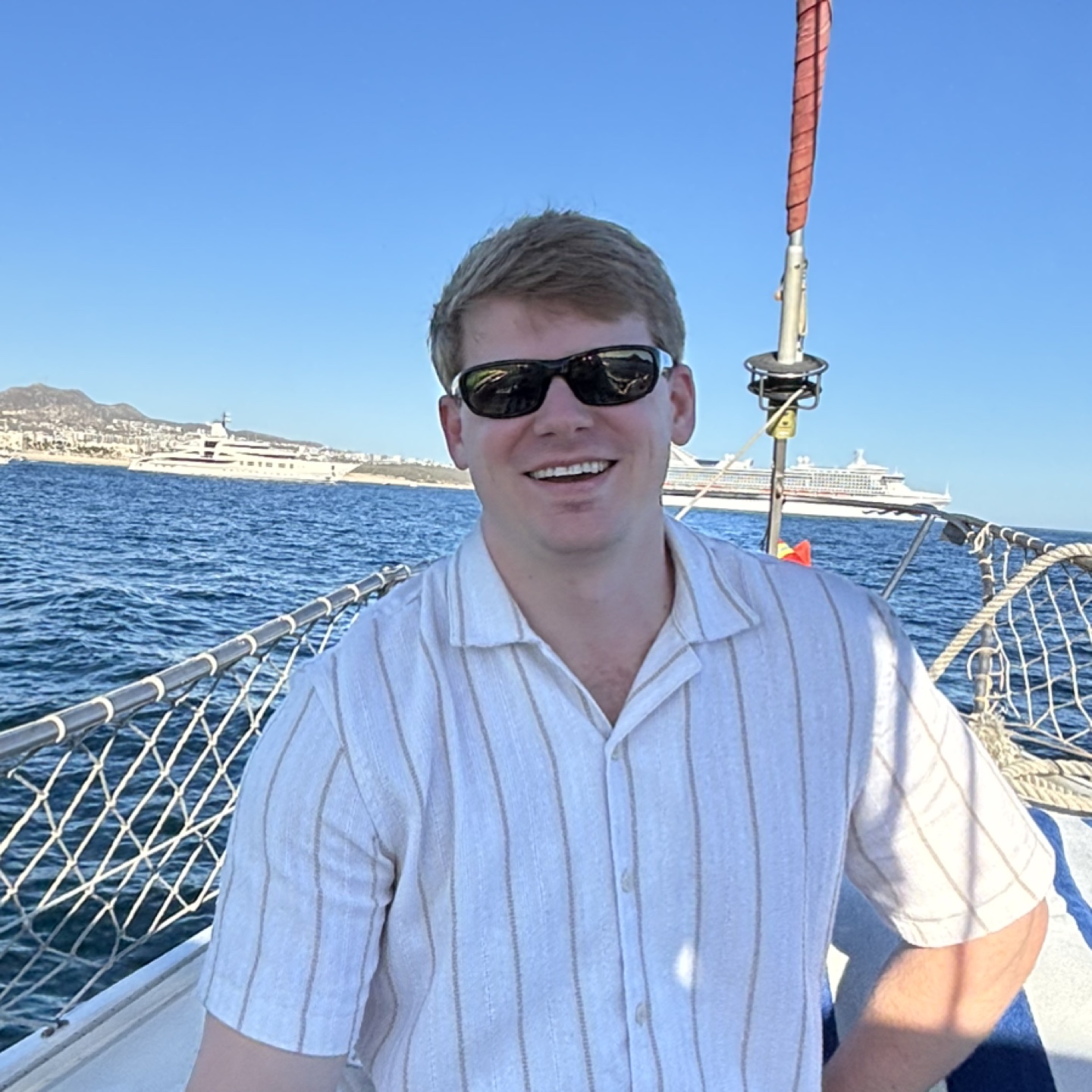 Ryan profile