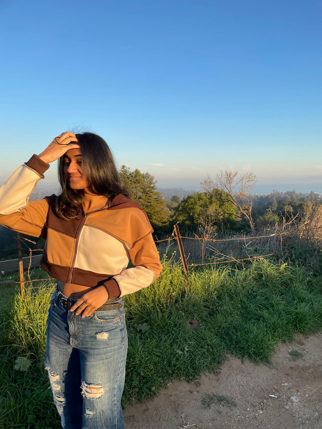 Nika Deas profile