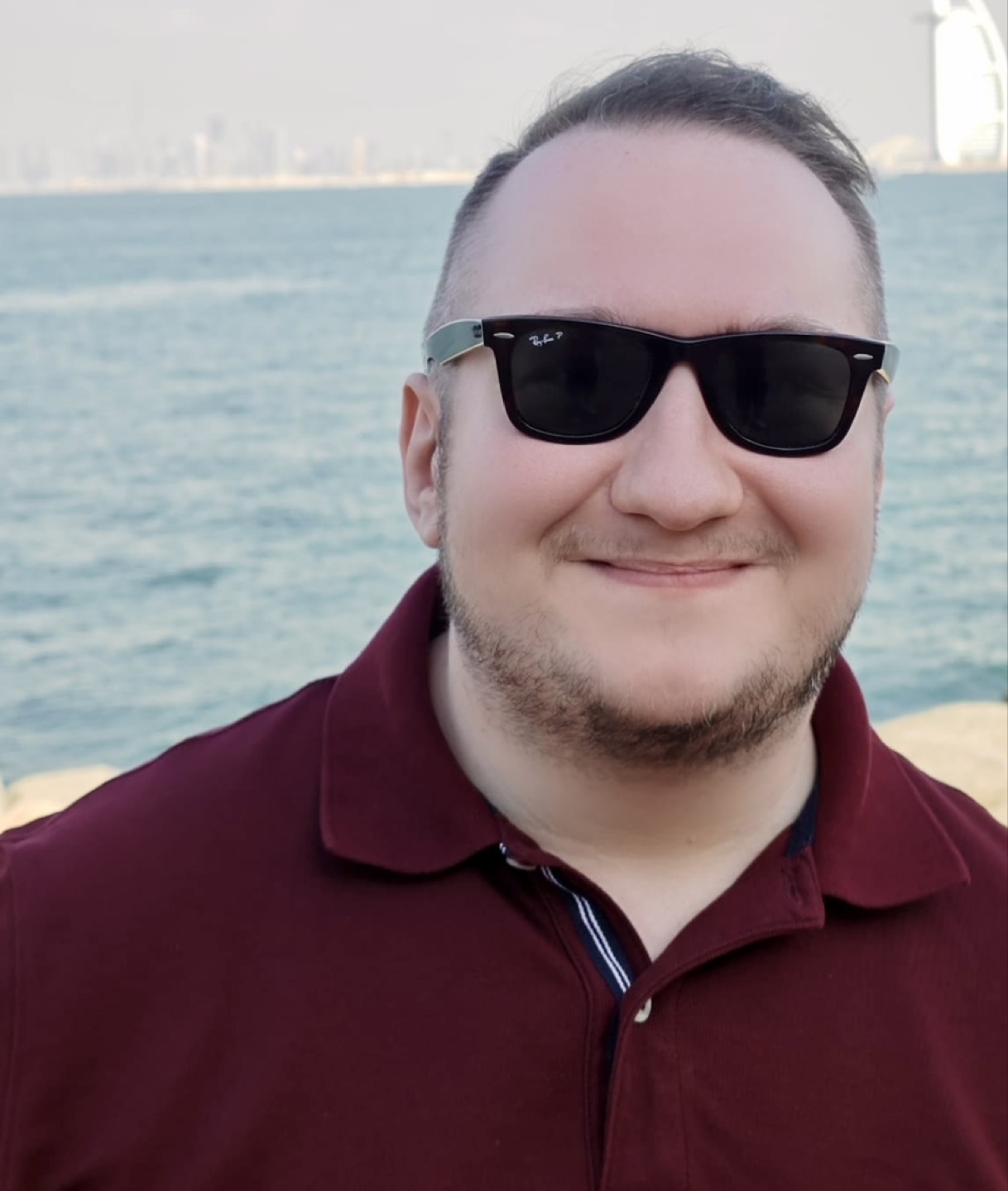 Matt profile