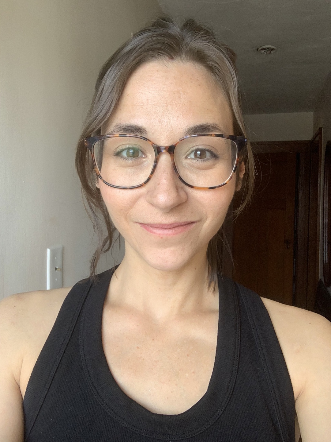 Alexia profile