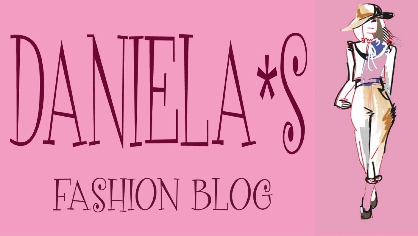 Danielas fashionblog profile