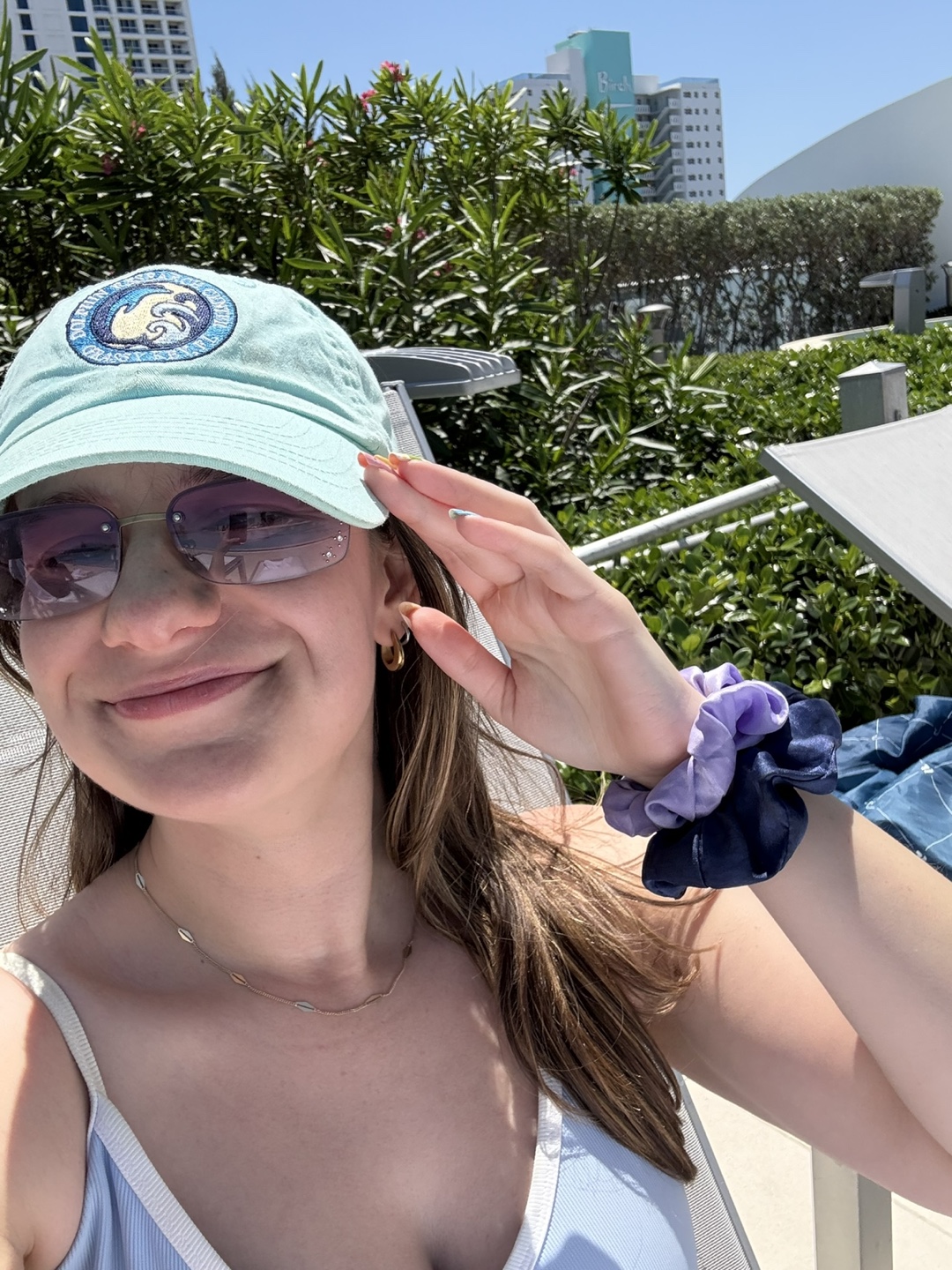 Lanie Kaye profile