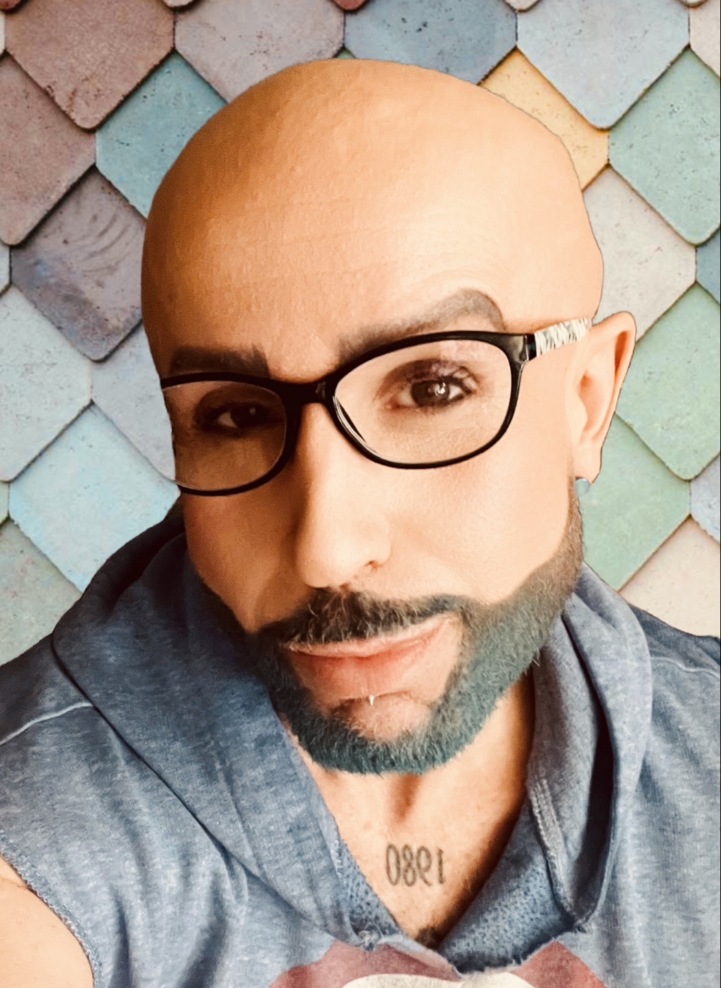 Christian profile