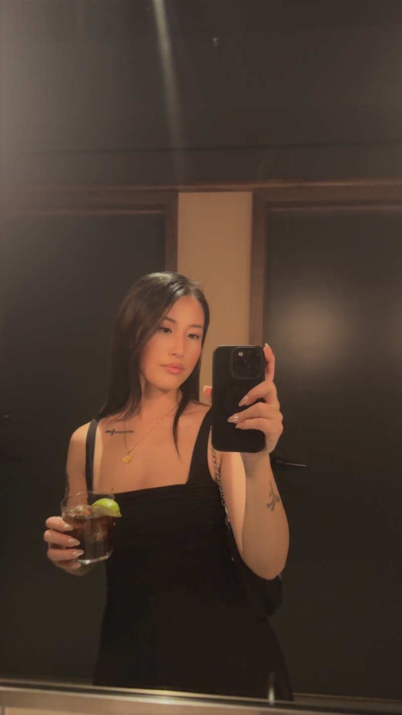 Rachel profile