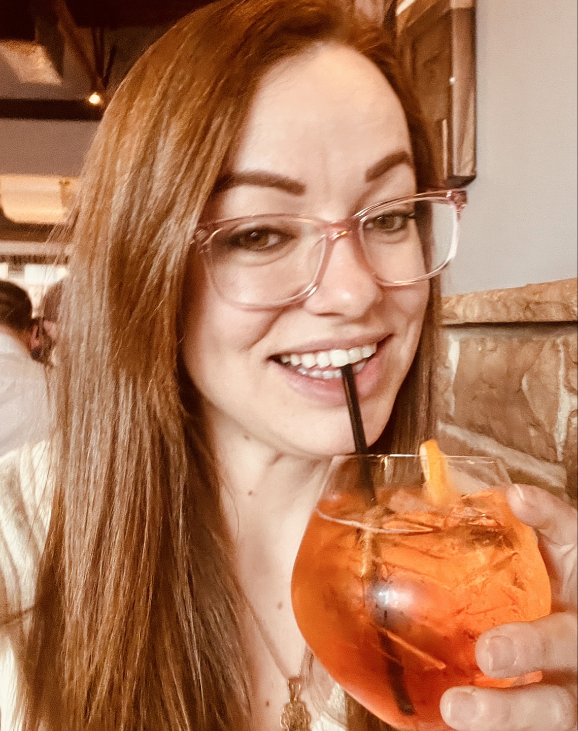 Britt profile