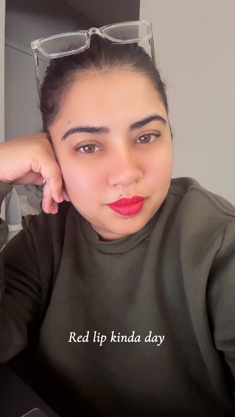 Aesha Shah profile