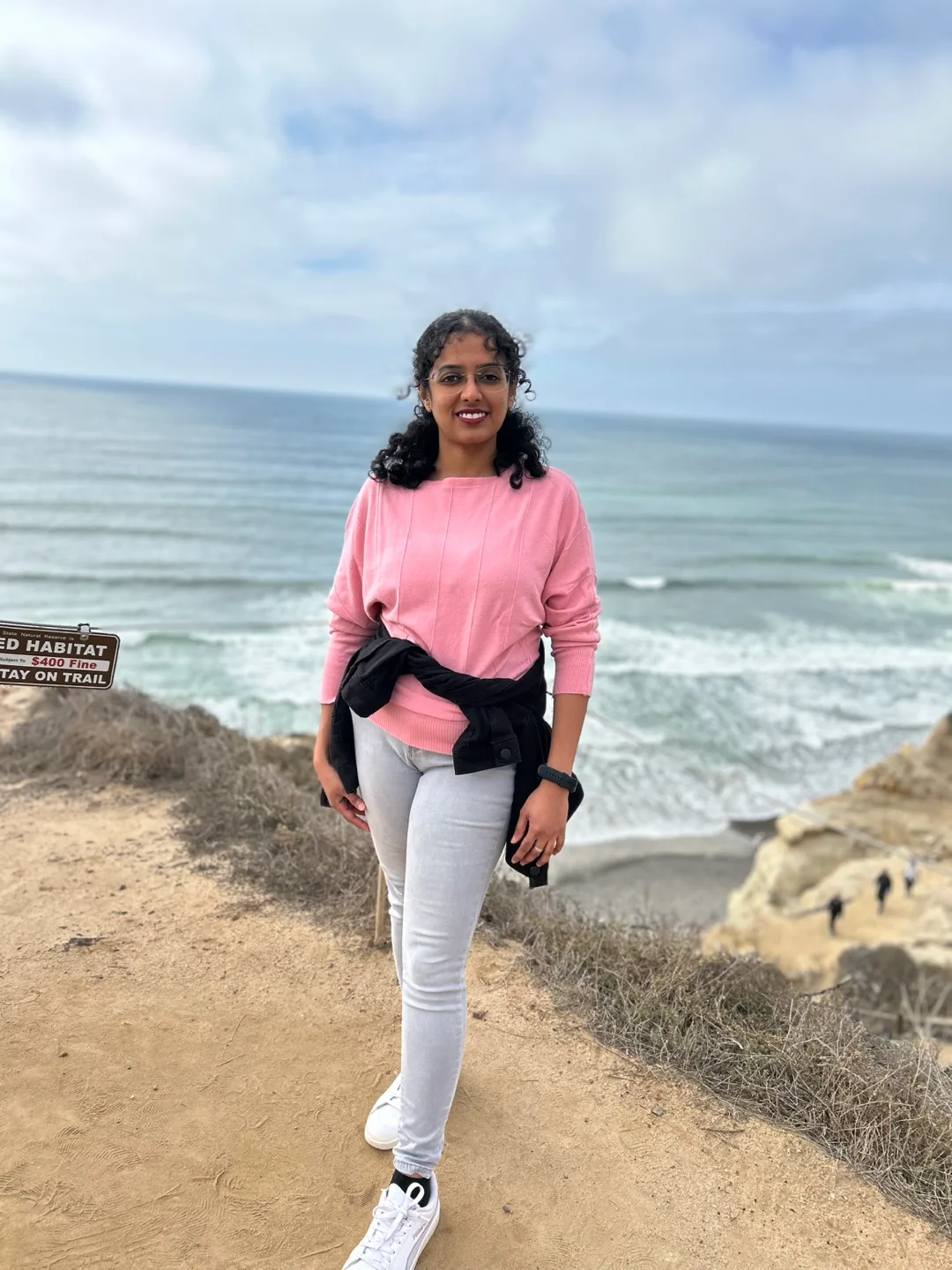 Manisha Jovita Raj profile