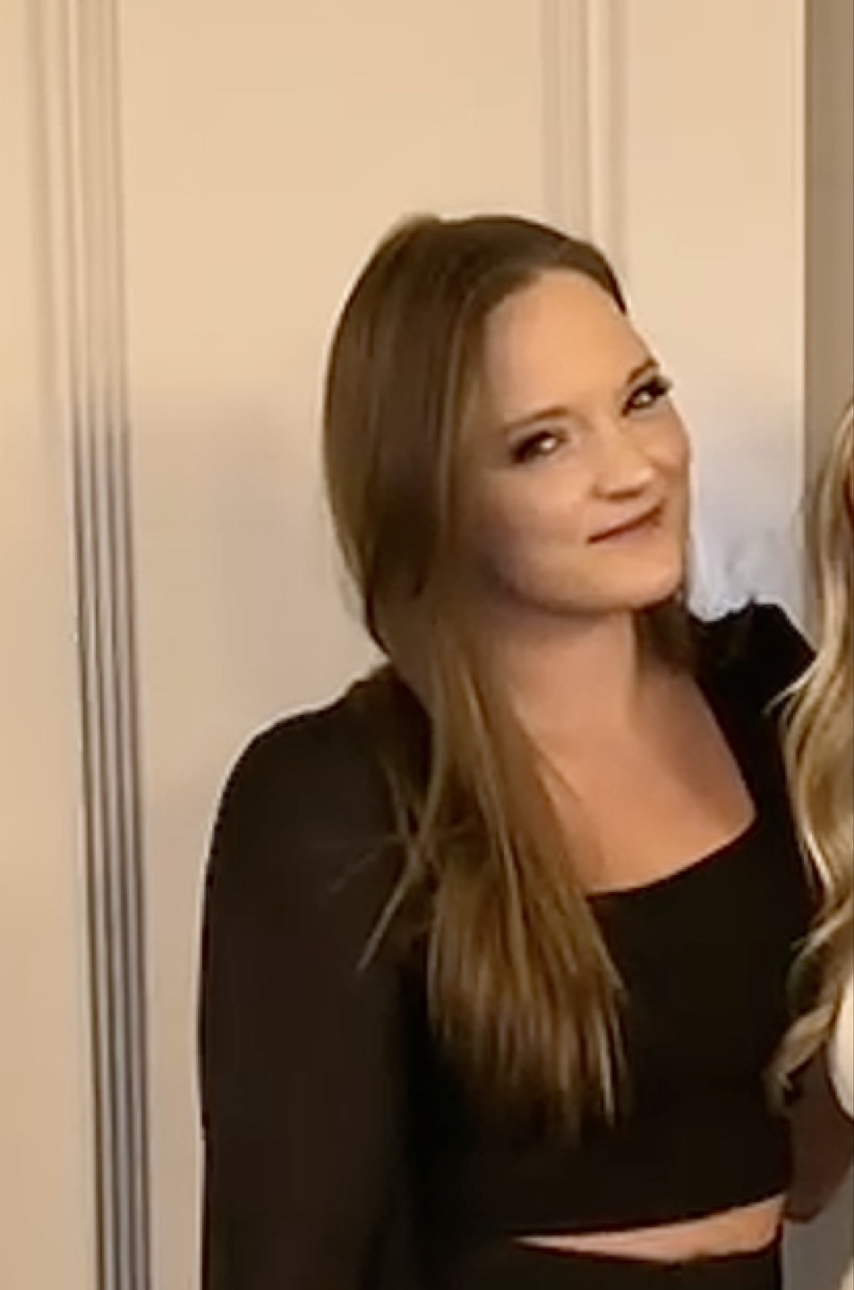McKenzie Comeau profile