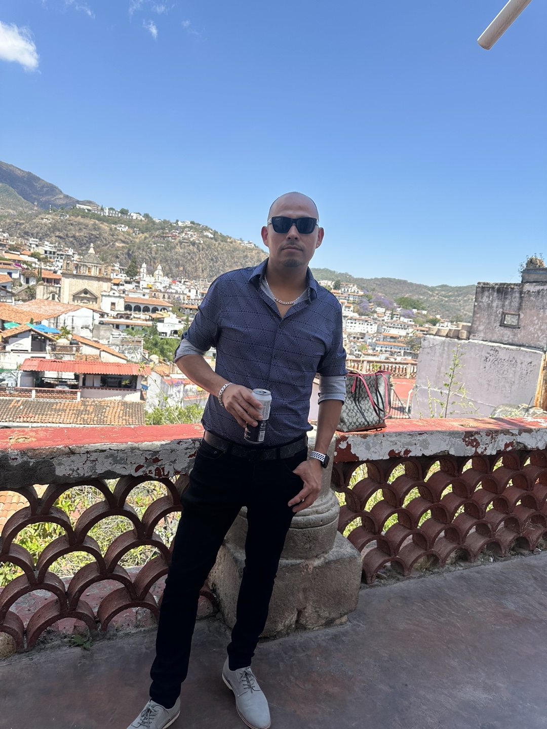 Jose profile