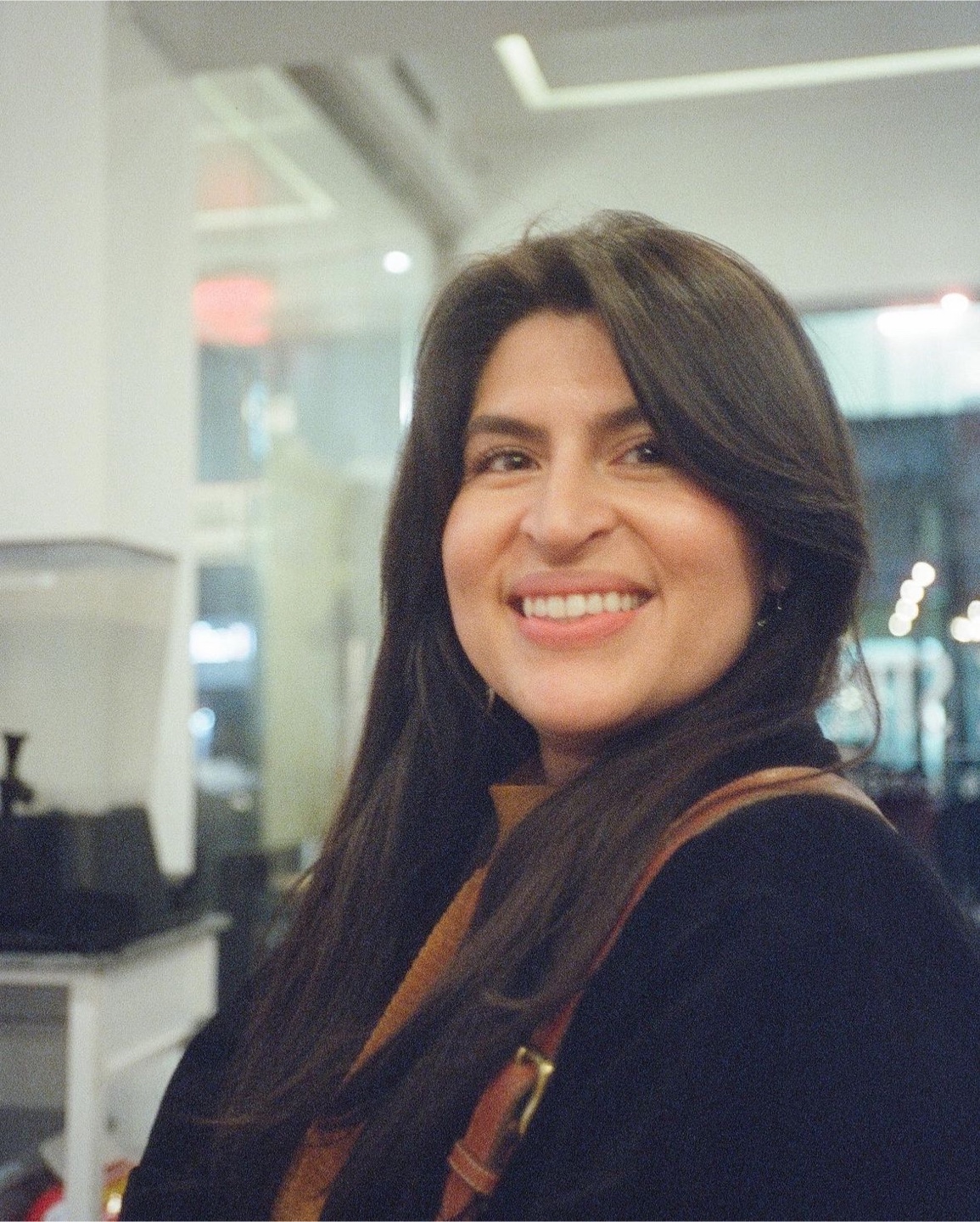Andrea profile