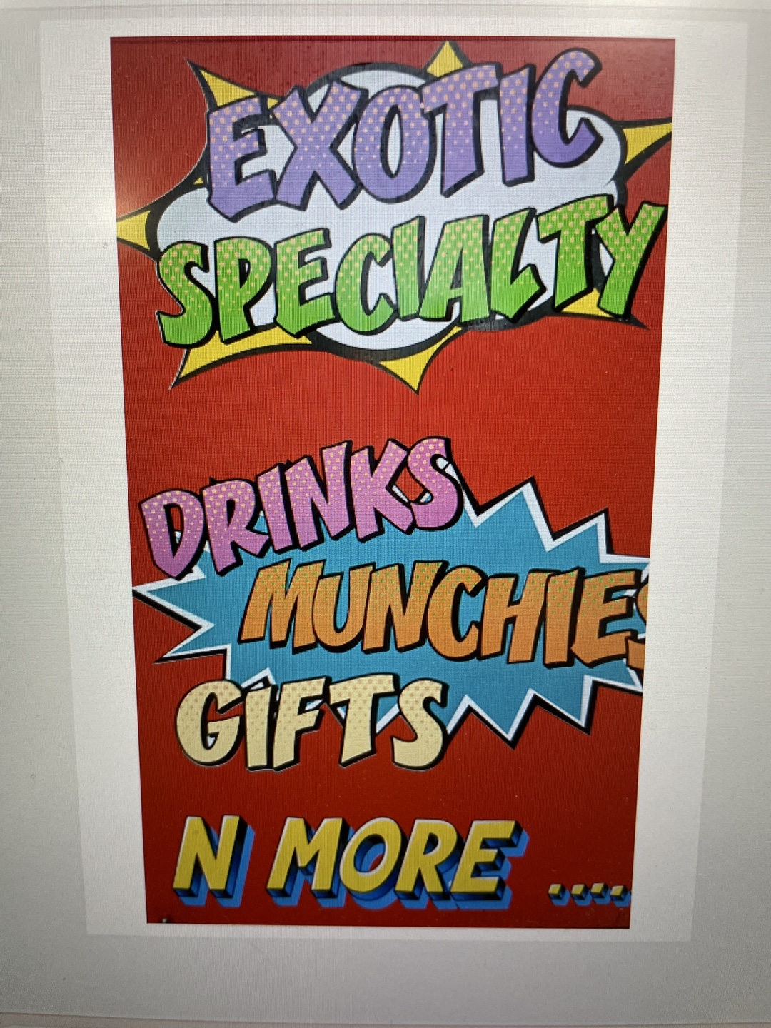 Tricity Snacks profile