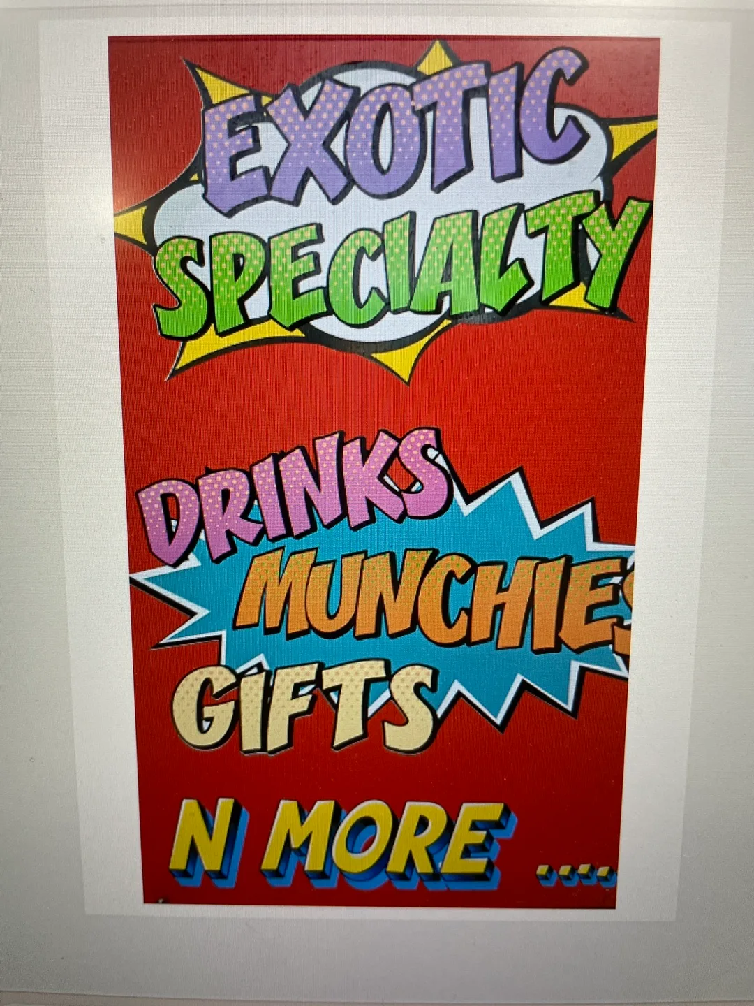 Tricity Snacks profile