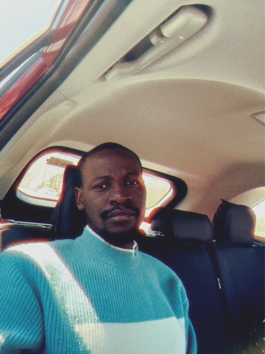Tunji Oyeniran profile