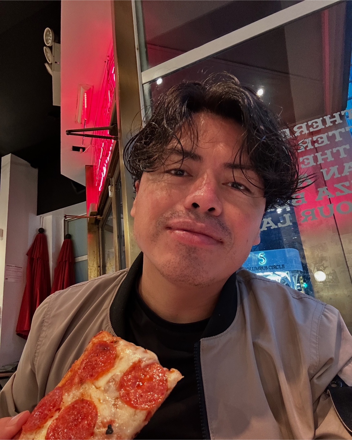 Gustavo profile