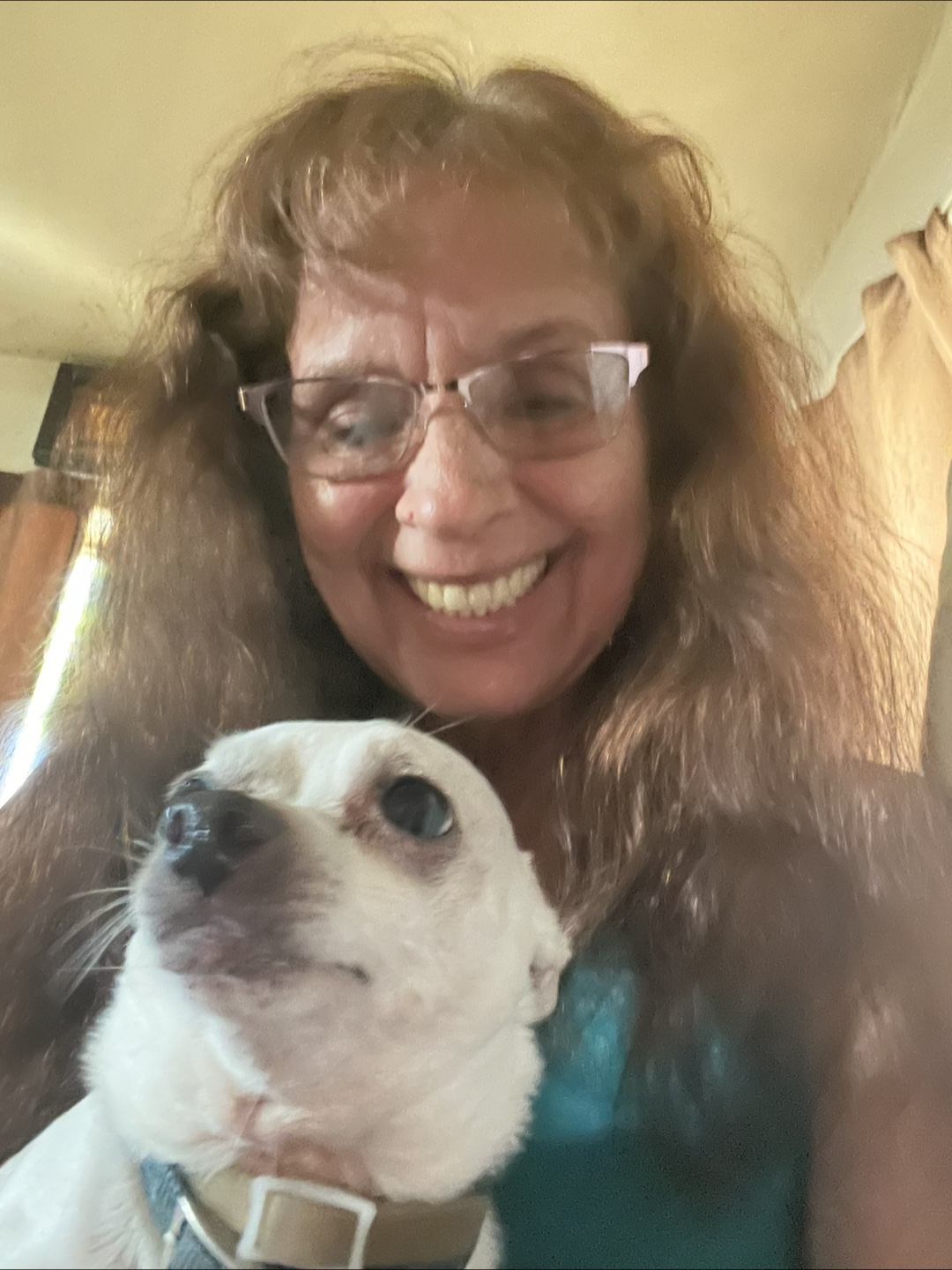 Judith profile