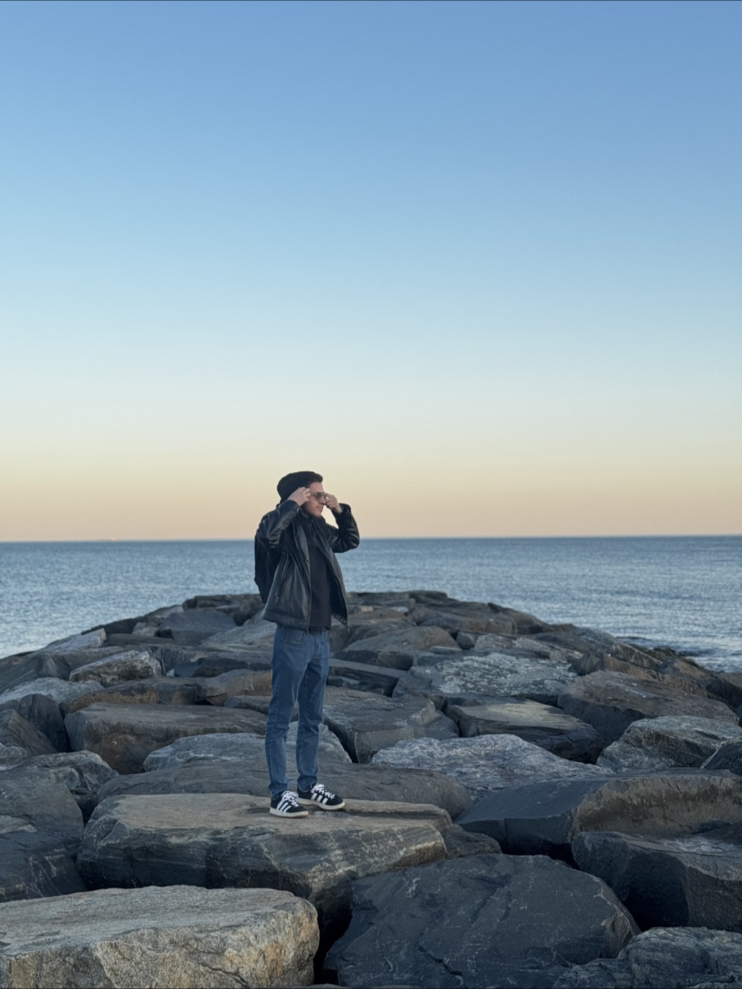 David C profile