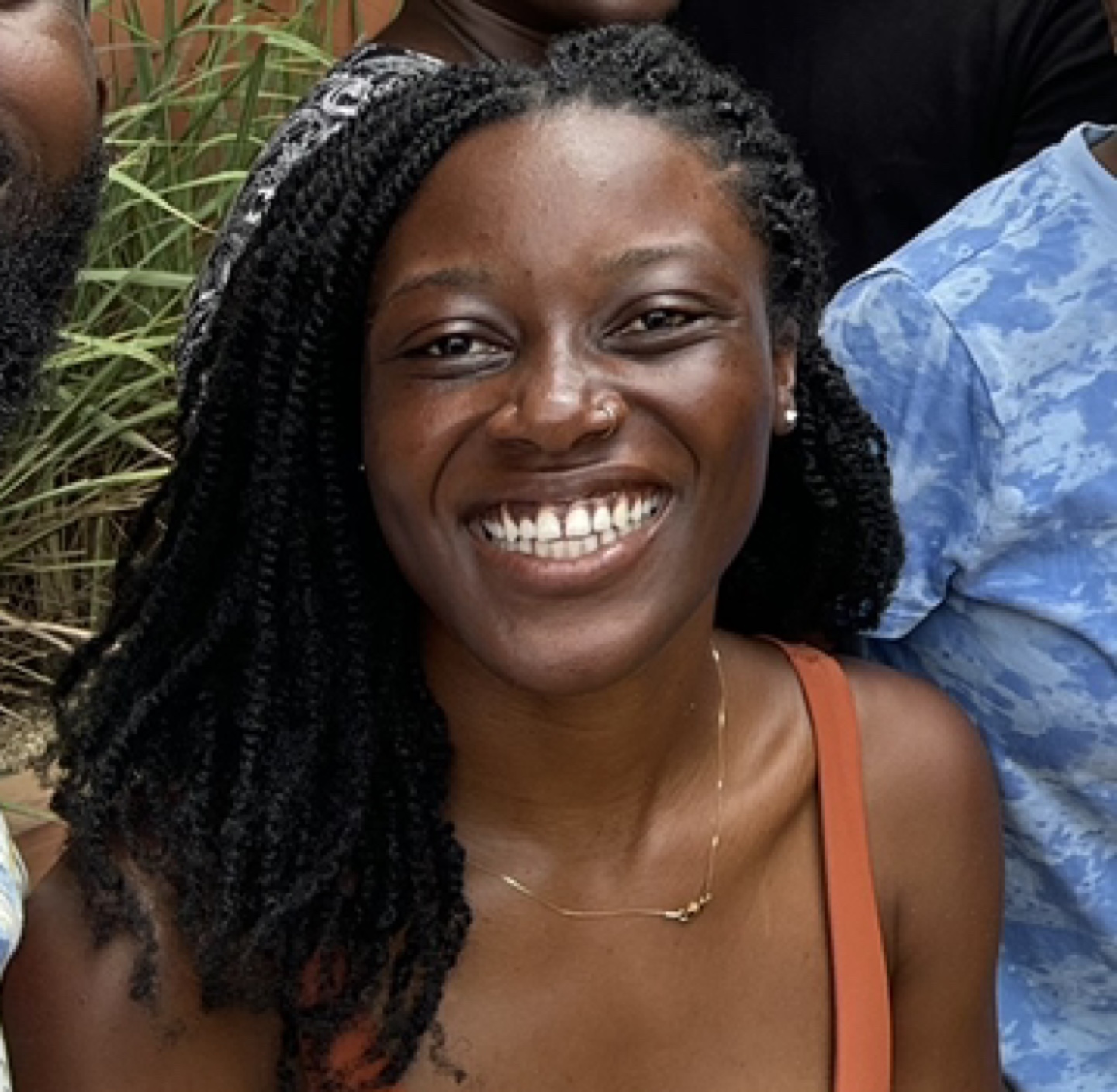Adwoa profile