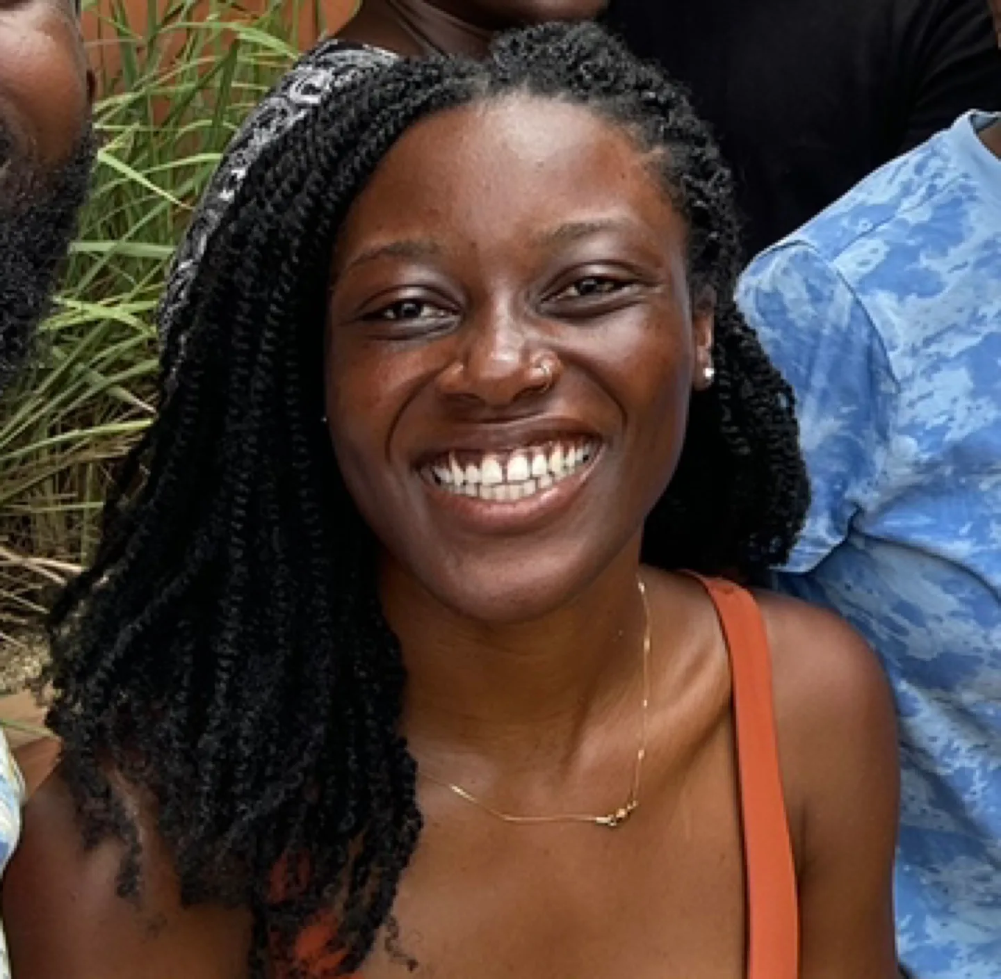 Adwoa profile