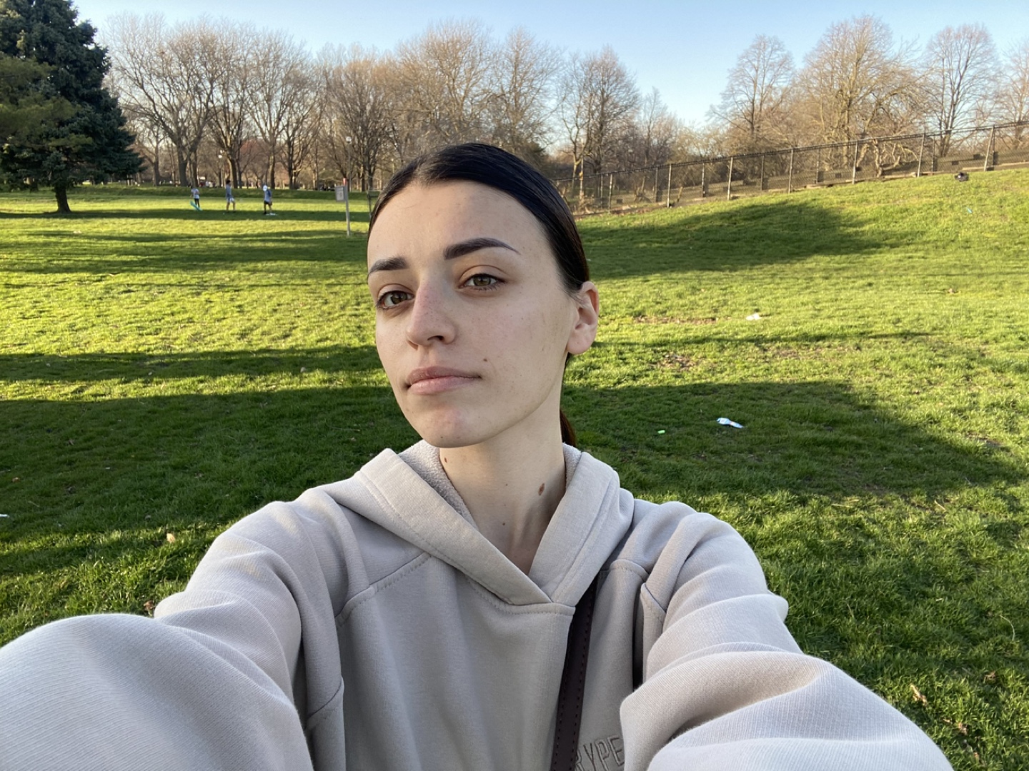 Anastasiia profile