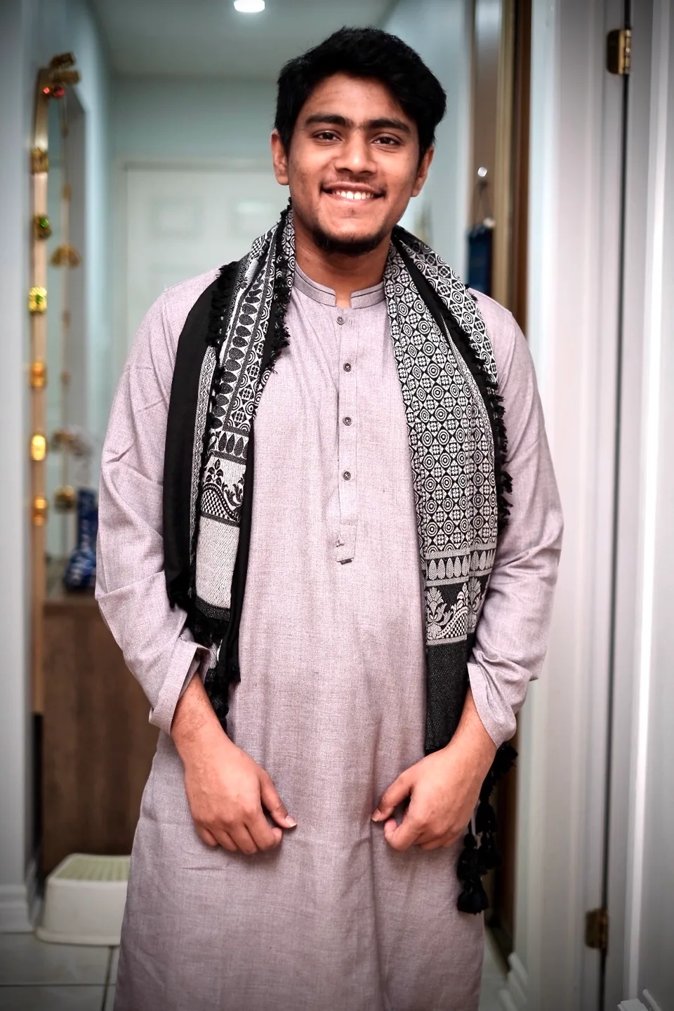 Muqtasidur Rahman profile