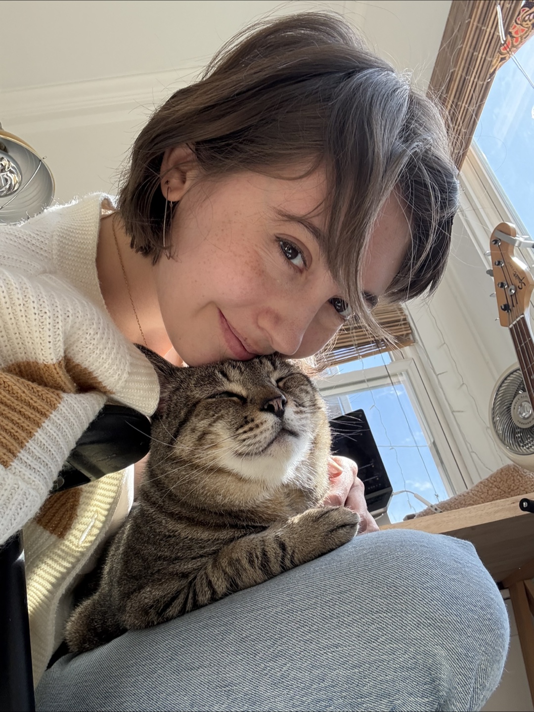 Sophie profile