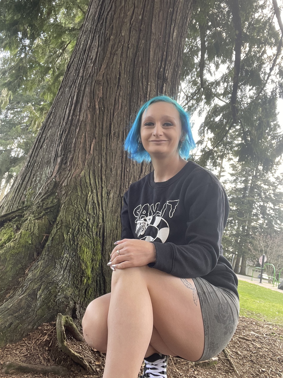 Breeanna profile