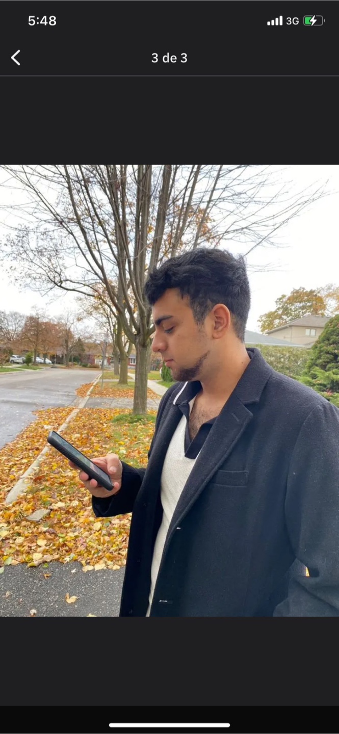 Julio profile