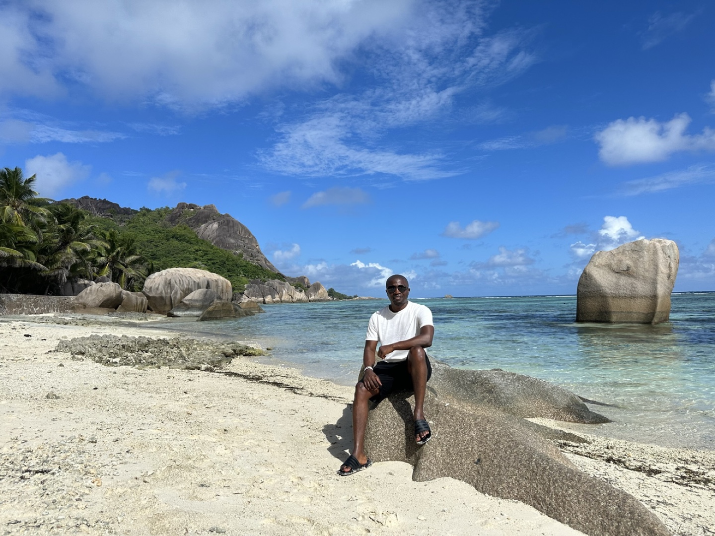 Kwesi profile