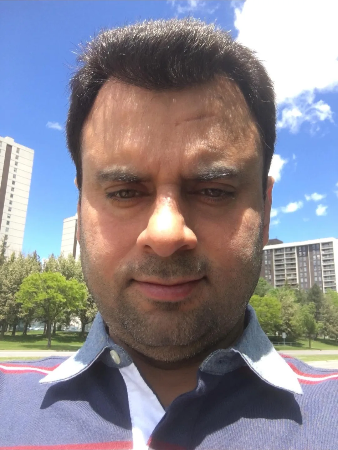 Neeraj kumar profile