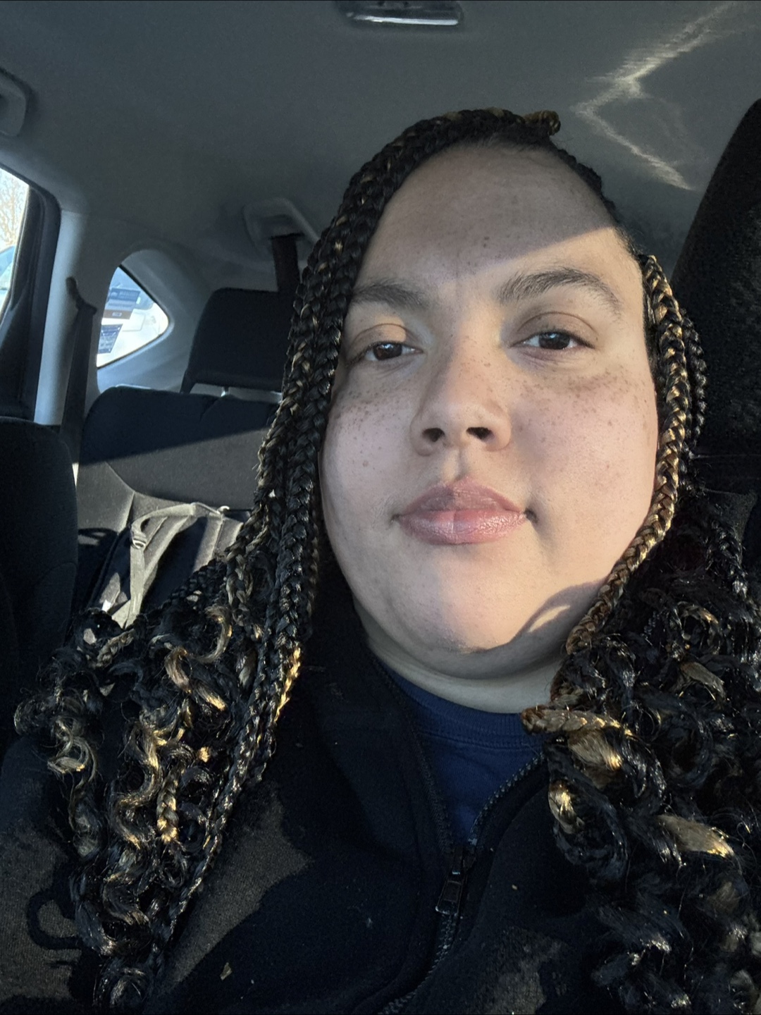 Jeanine profile
