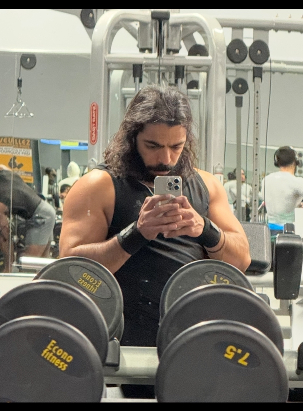 Mehdi