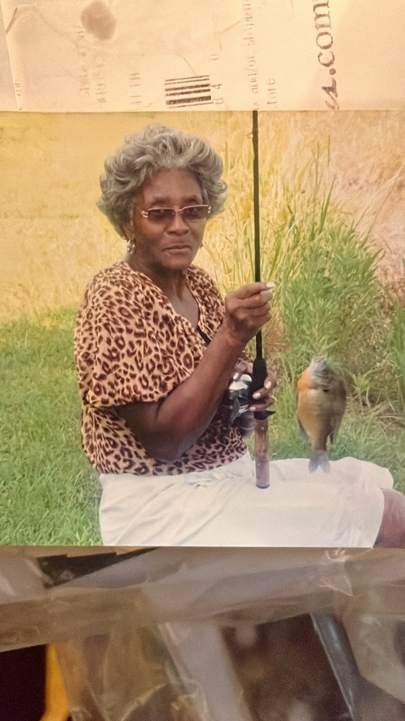 Yvonne profile