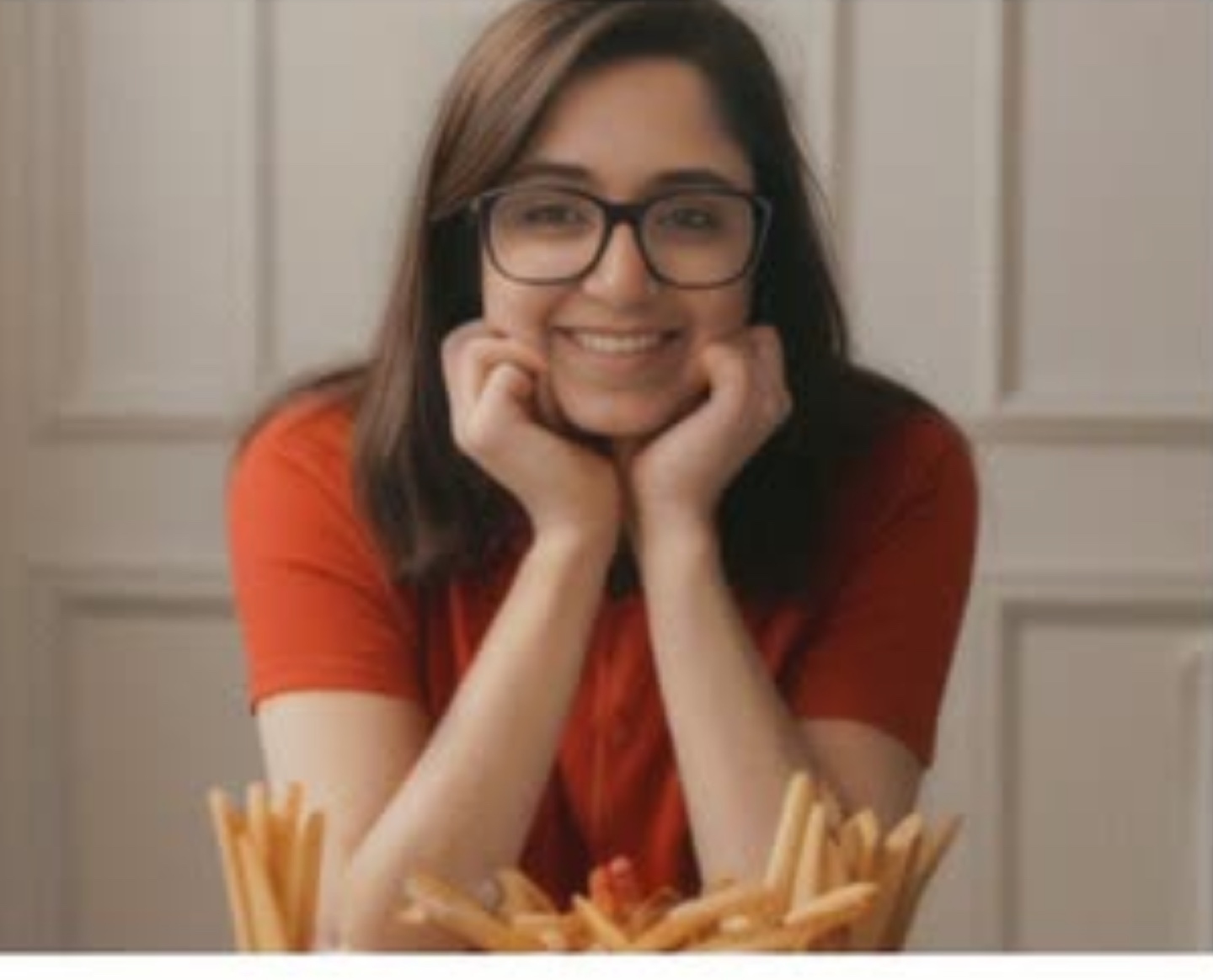 Meera Mohan profile