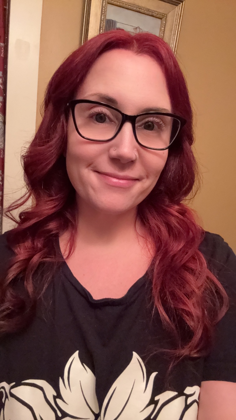Katie profile