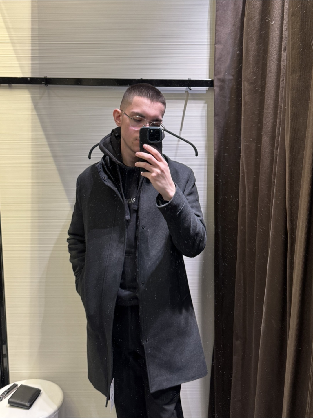 Maksym profile