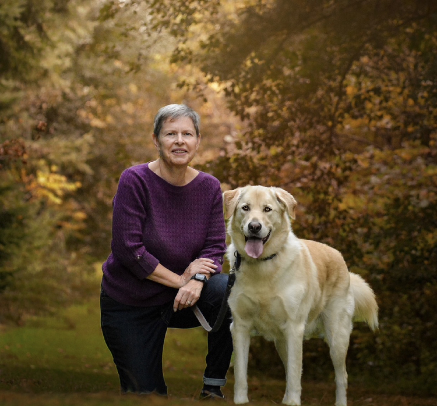 Susan profile