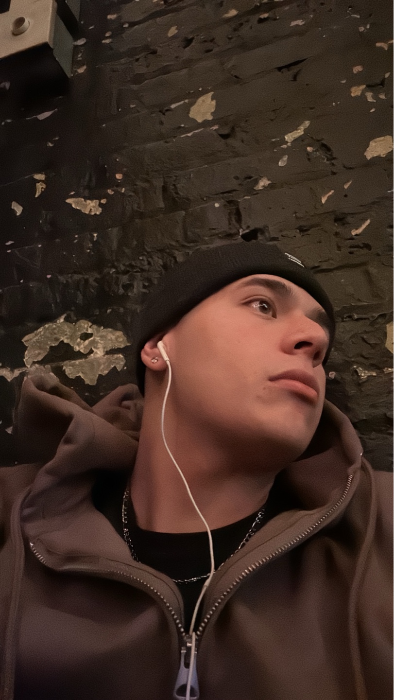 Angel profile