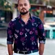 Shreyas profile
