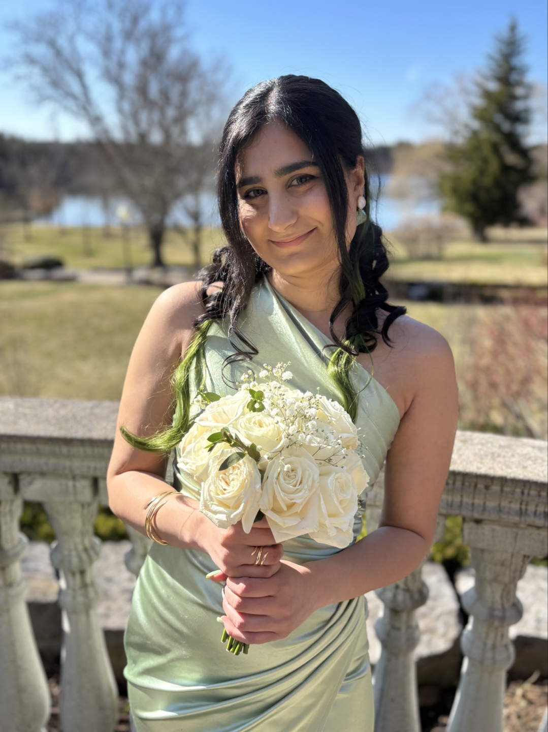 Nas profile