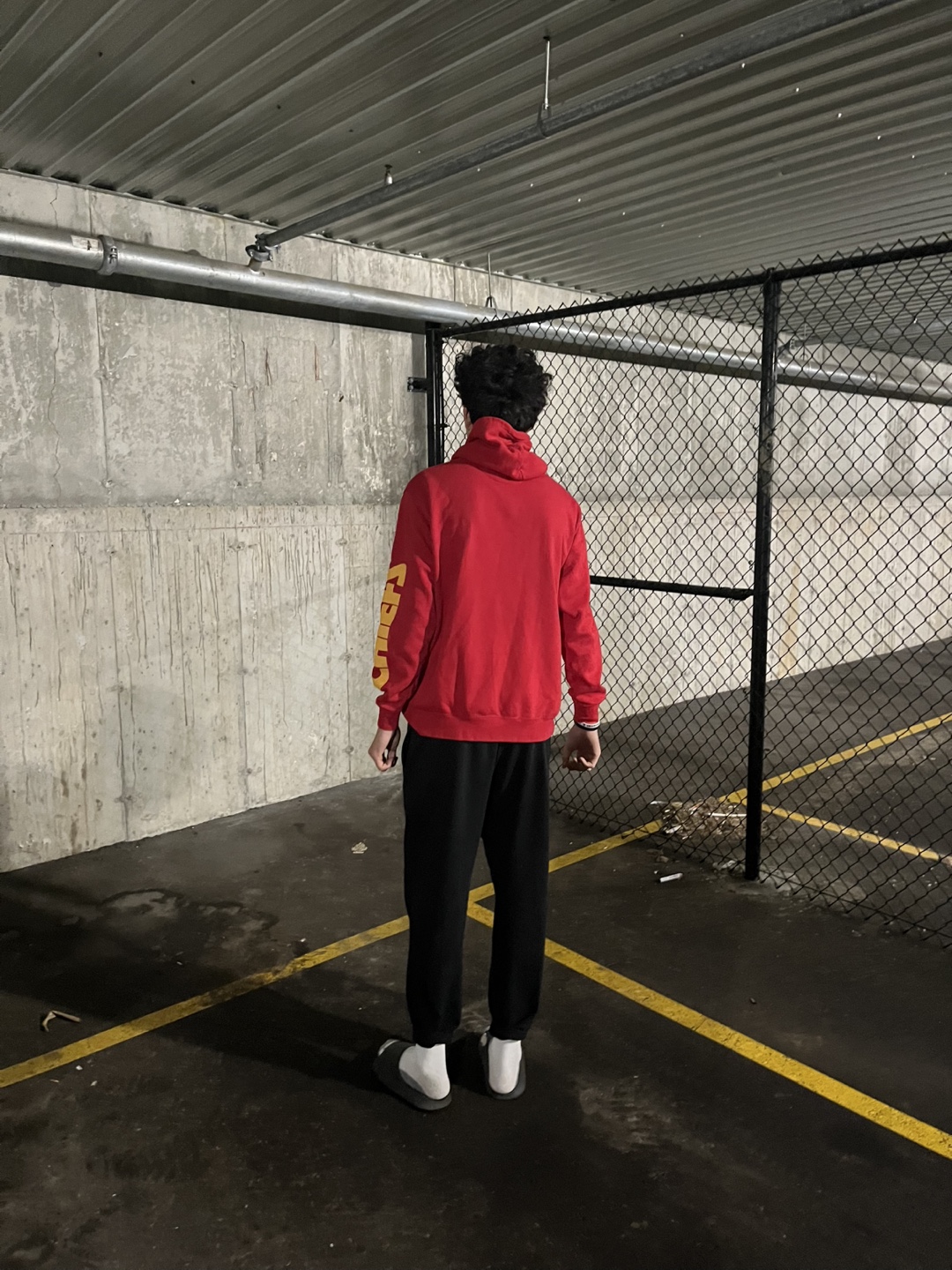 Remy profile