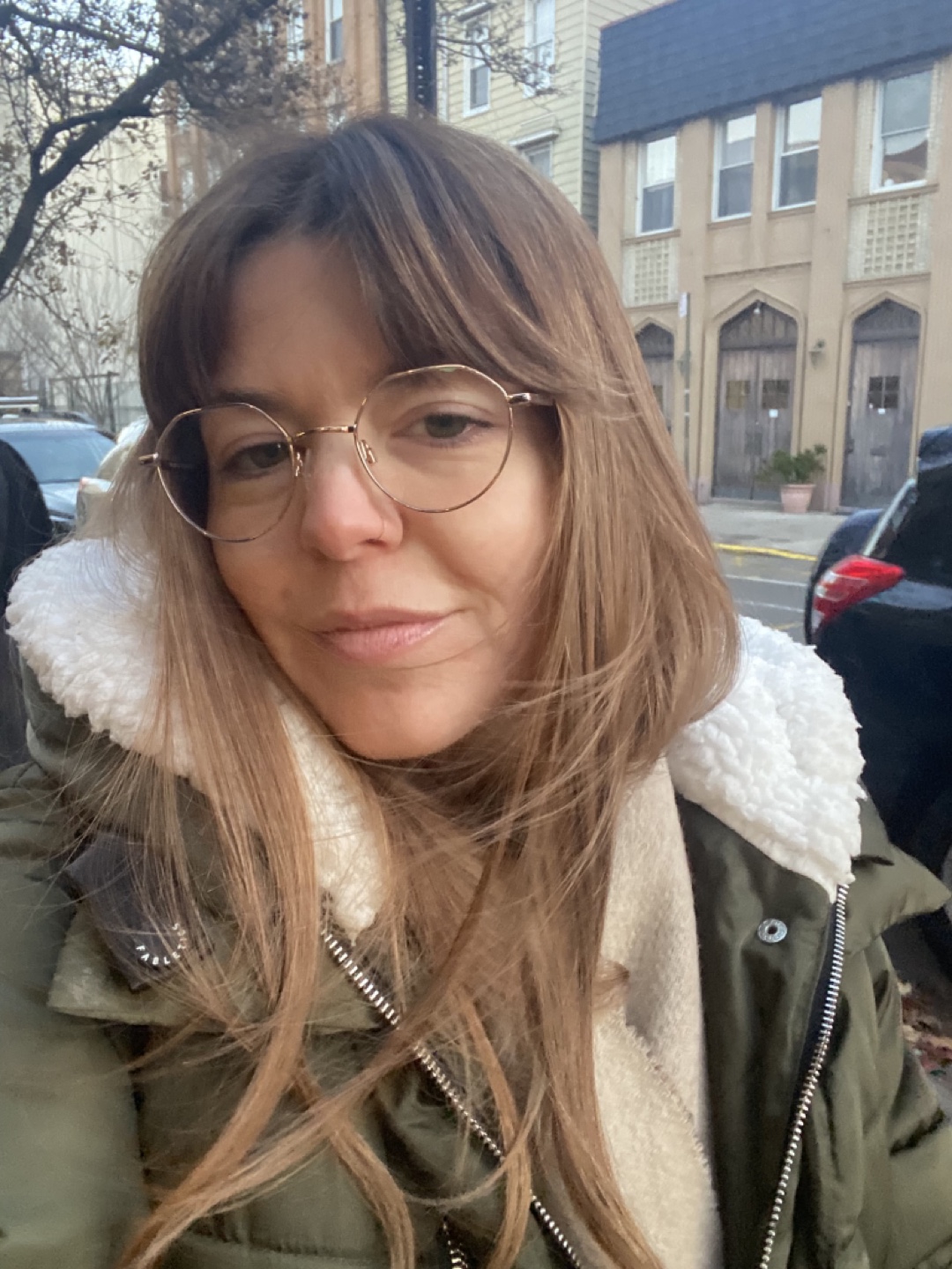 Alex profile