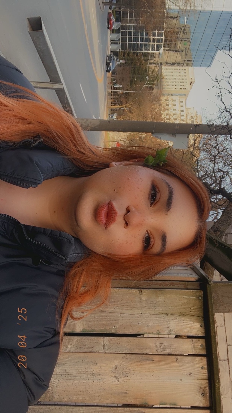 Dona profile