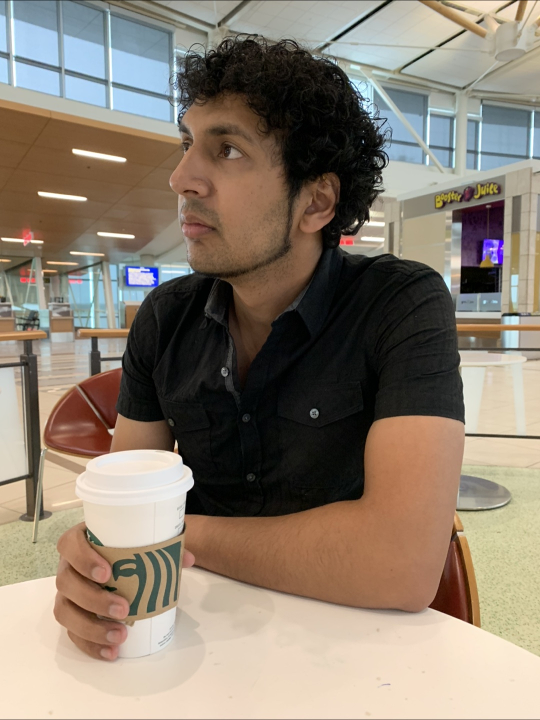 Nabeel Ahmed profile