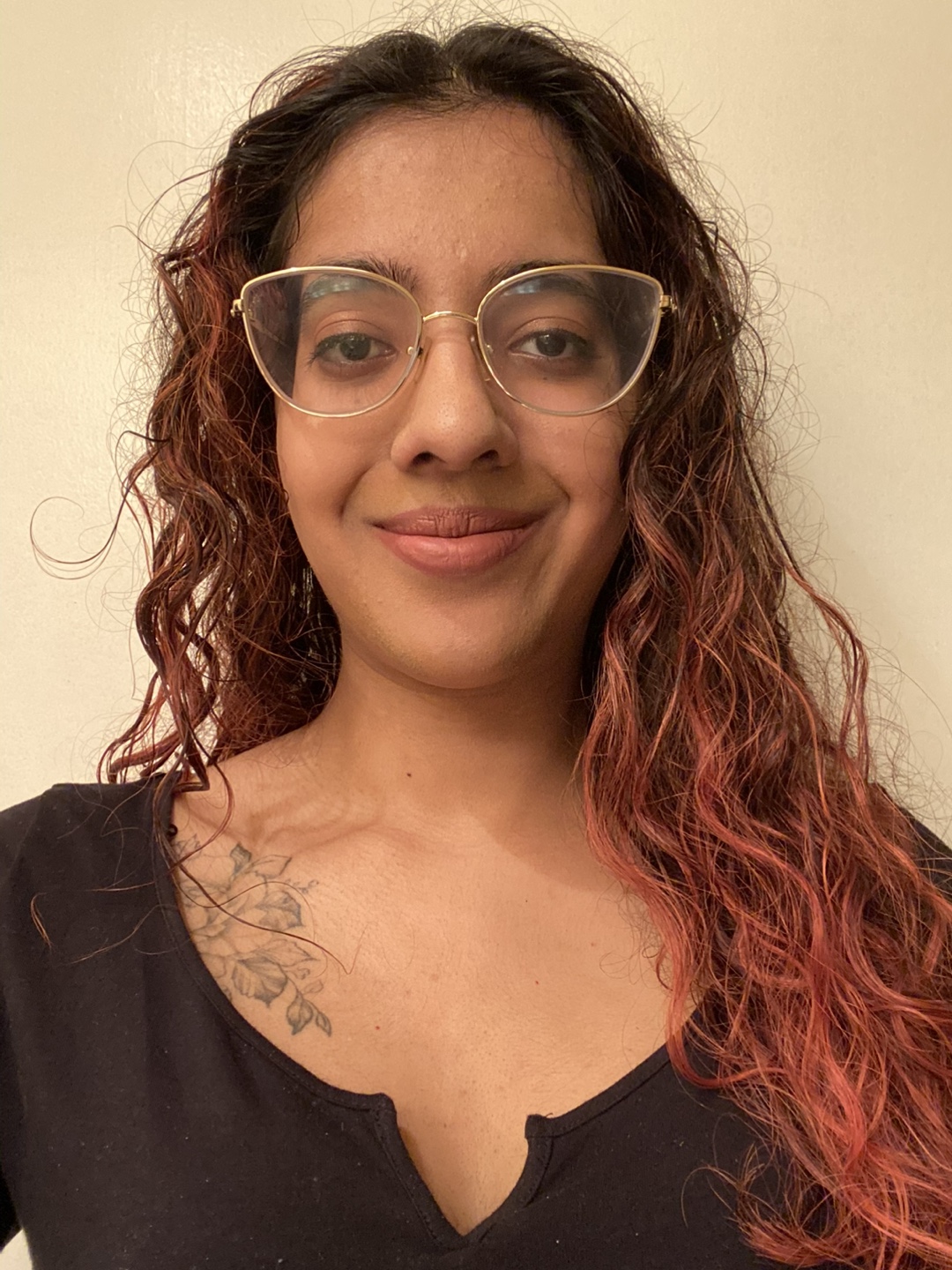 Preet profile