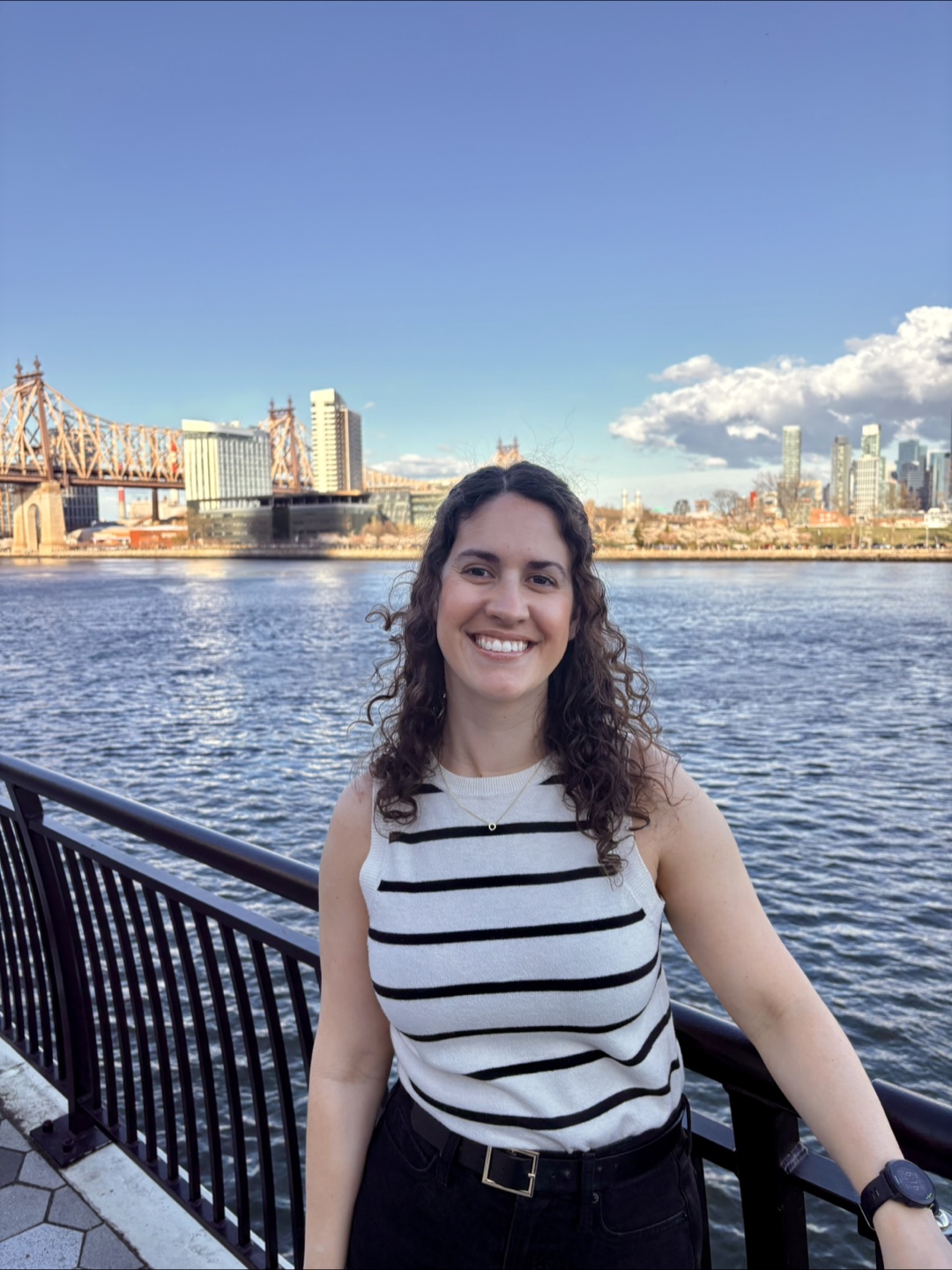 Marissa Gross profile