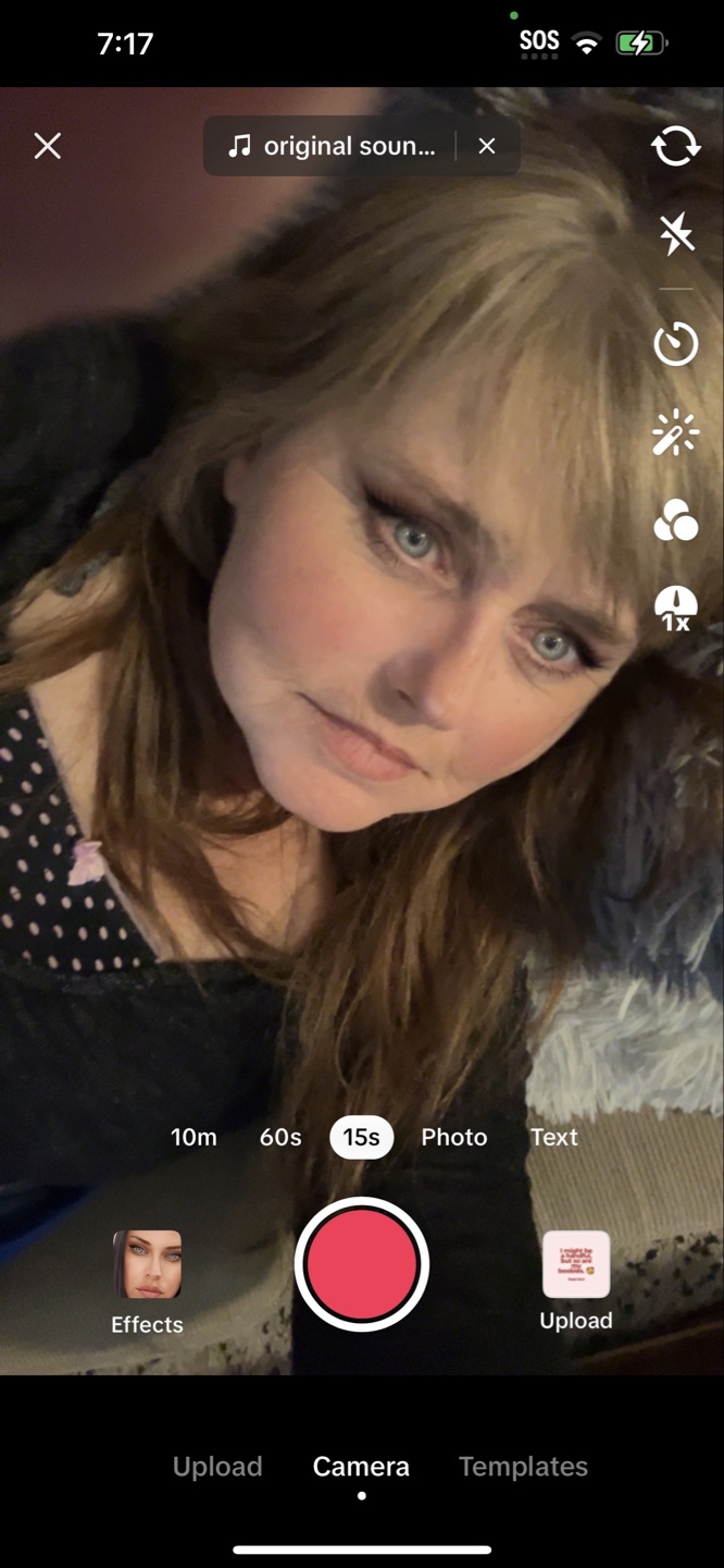 Krystyne profile