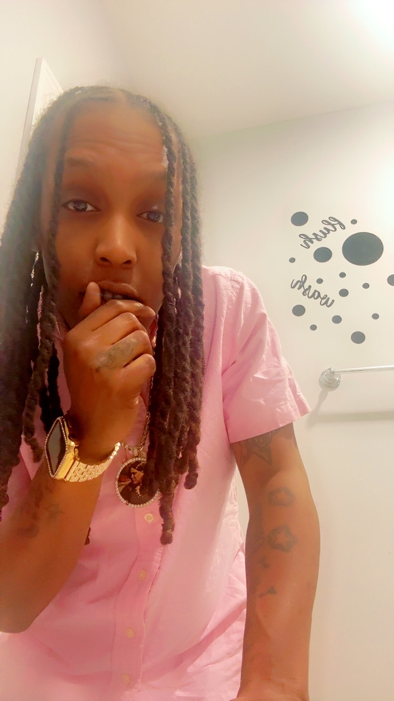Keyneshia Joplin